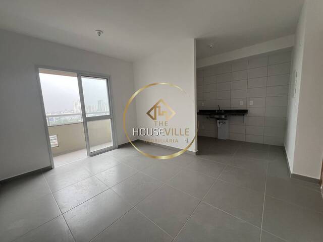 Apartamento para Venda em São José dos Campos - 2