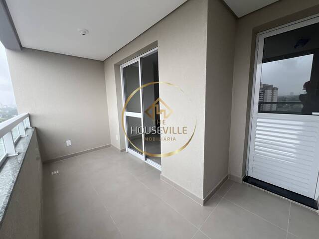 Apartamento para Venda em São José dos Campos - 2