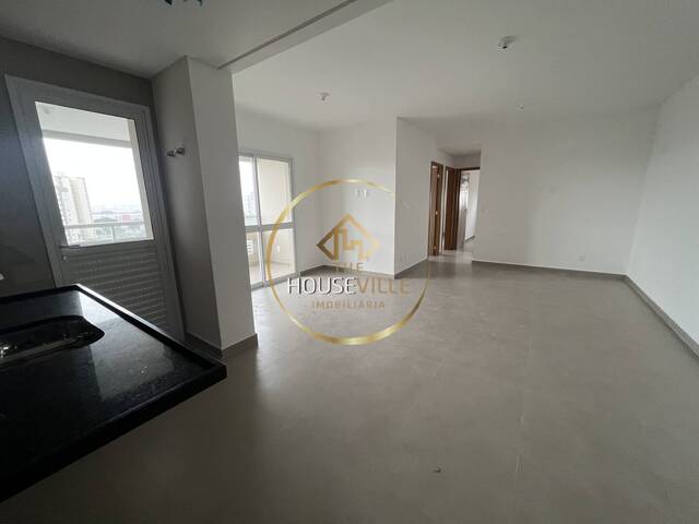 Apartamento para Venda em São José dos Campos - 3