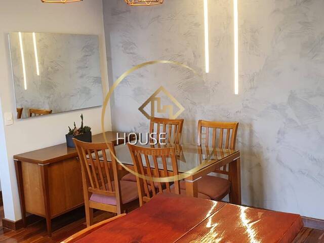 Apartamento para Venda em São José dos Campos - 2