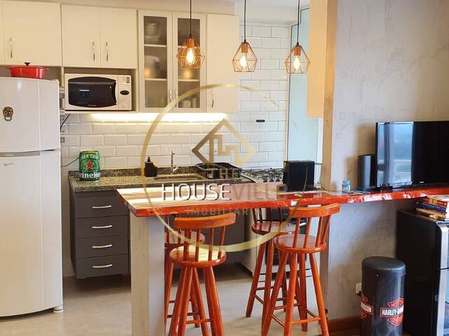 Apartamento para Venda em São José dos Campos - 3