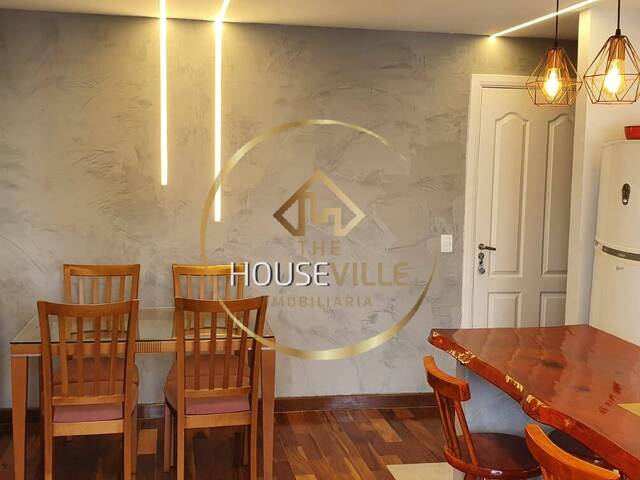 Apartamento para Venda em São José dos Campos - 5