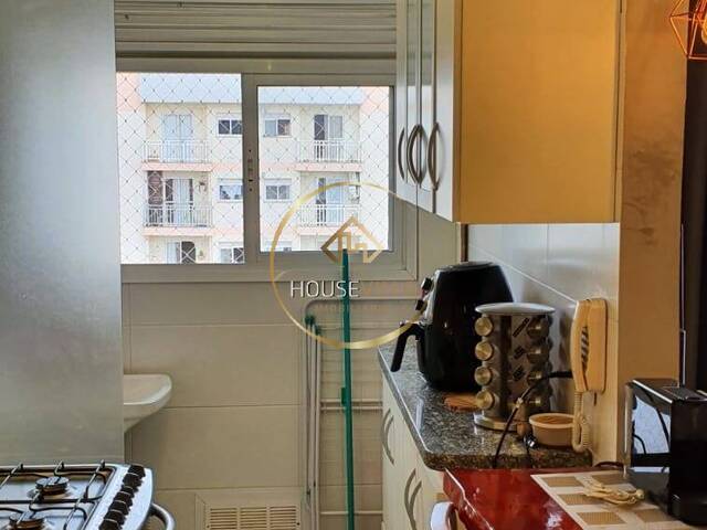 Apartamento para Venda em São José dos Campos - 4