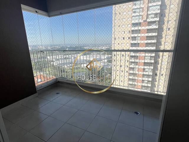 Apartamento para Venda em São José dos Campos - 3