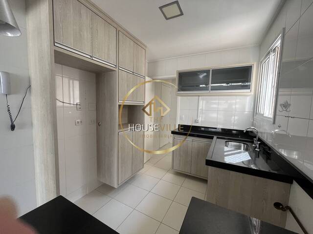 Apartamento para Venda em São José dos Campos - 5