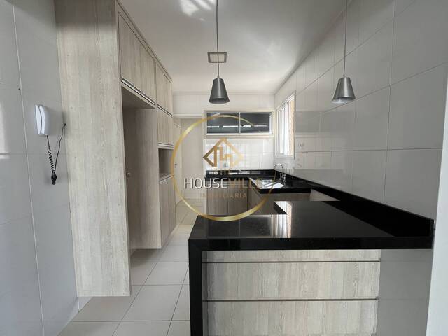 Apartamento para Venda em São José dos Campos - 4