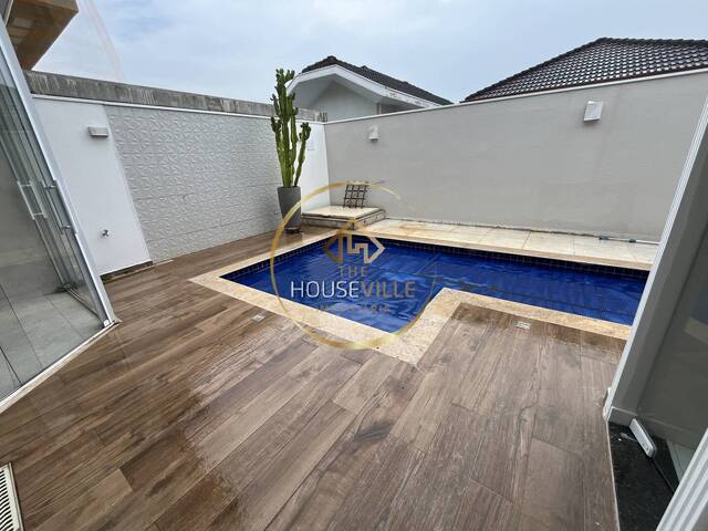 Casa em condomínio para Locação em São José dos Campos - 4