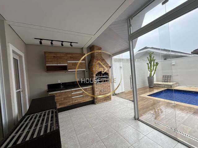 Casa em condomínio para Locação em São José dos Campos - 3