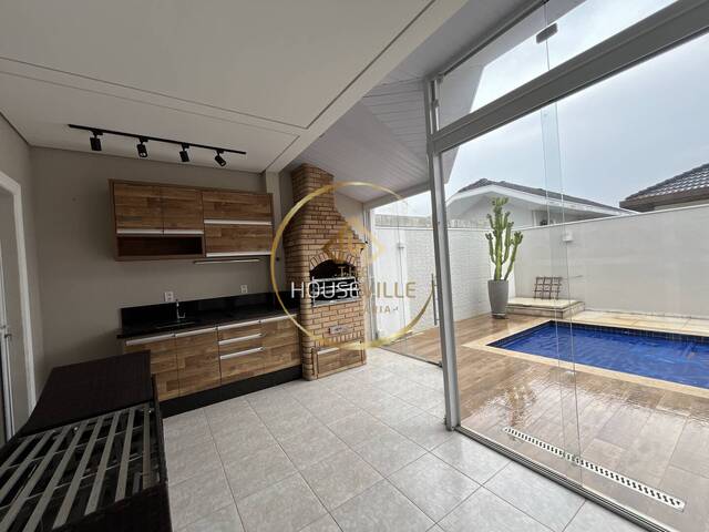 Casa em condomínio para Locação em São José dos Campos - 5