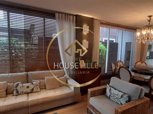 Casa em condomínio para Venda em São José dos Campos - 4