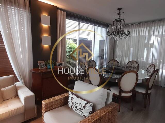 Casa em condomínio para Venda em São José dos Campos - 3