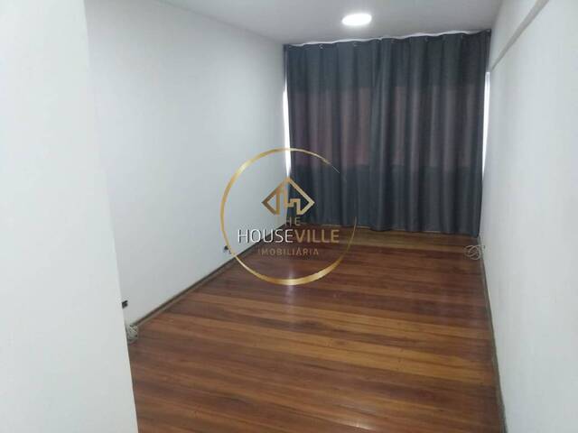Apartamento para Venda em São José dos Campos - 2