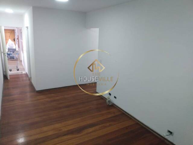 Apartamento para Venda em São José dos Campos - 3