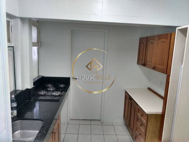 Apartamento para Venda em São José dos Campos - 4