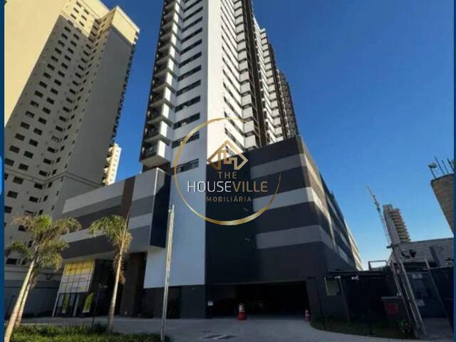 Apartamento para Venda em São José dos Campos - 2