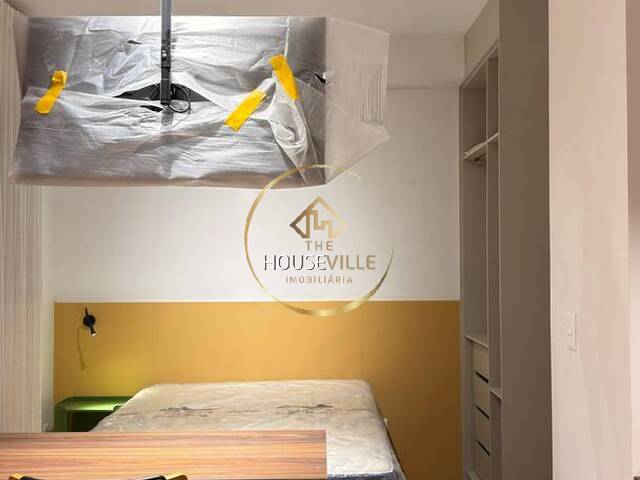 Apartamento para Venda em São José dos Campos - 3