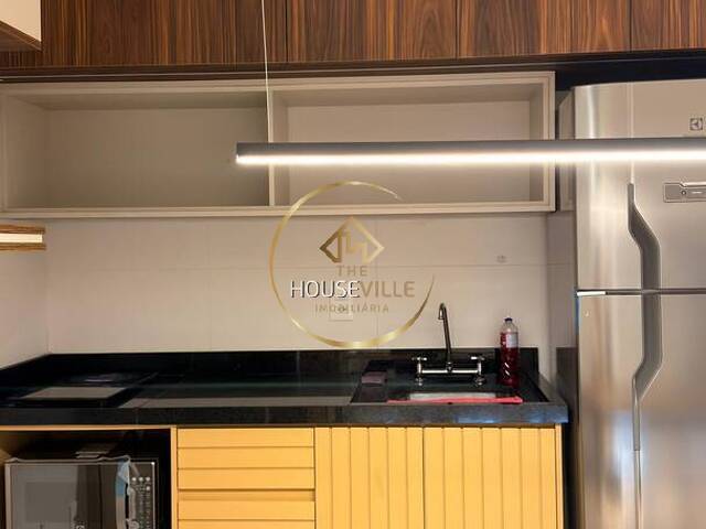 Apartamento para Venda em São José dos Campos - 4
