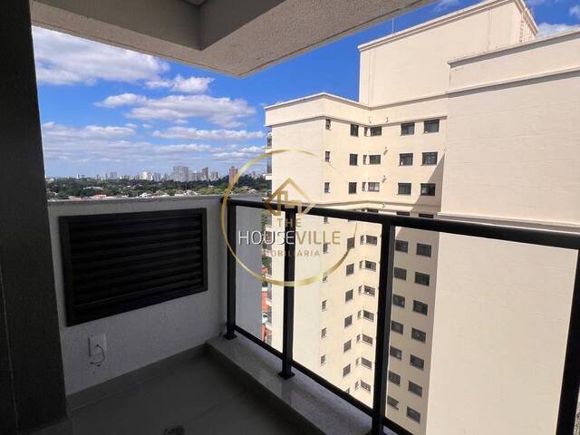 Apartamento para Venda em São José dos Campos - 2