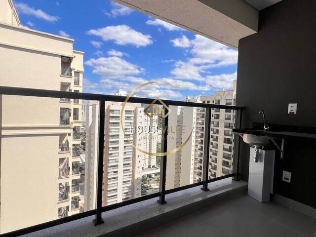 Apartamento para Venda em São José dos Campos - 3