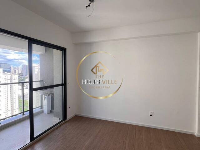 Apartamento para Venda em São José dos Campos - 5