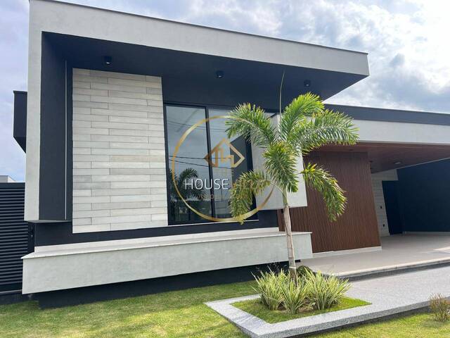 Casa para Venda em São José dos Campos - 2