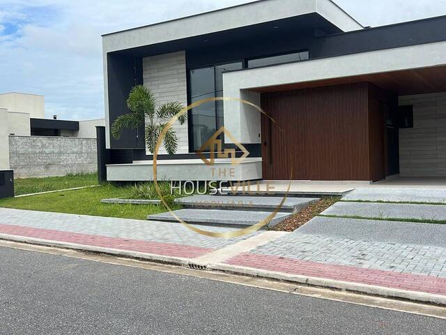 Casa para Venda em São José dos Campos - 4