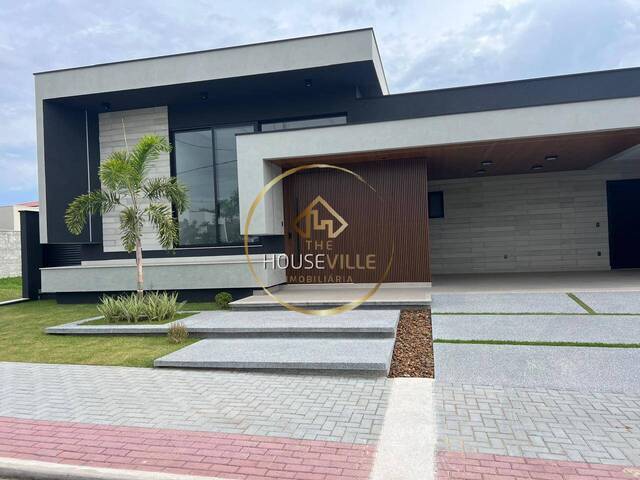 Casa para Venda em São José dos Campos - 5