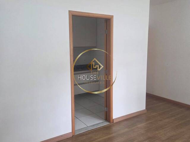 Apartamento para Venda em São José dos Campos - 4