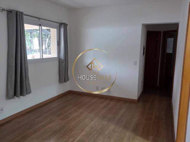 Apartamento para Venda em São José dos Campos - 2