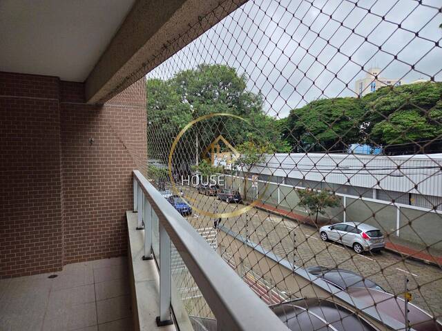 Apartamento para Venda em São José dos Campos - 3