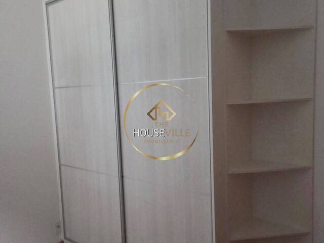 Apartamento para Venda em São José dos Campos - 5