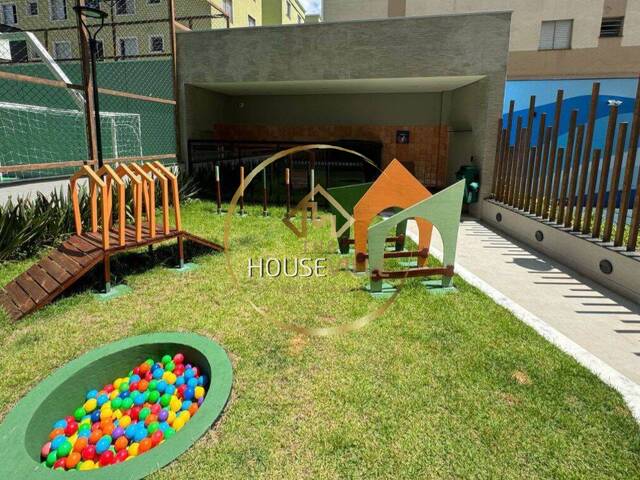 Apartamento para Venda em São José dos Campos - 3