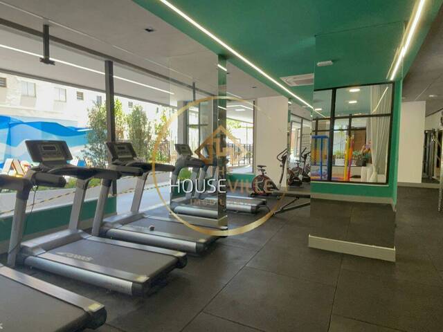 Apartamento para Venda em São José dos Campos - 2