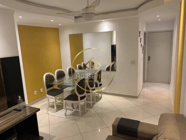 Apartamento para Venda em São José dos Campos - 3