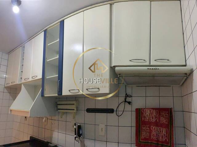 Apartamento para Venda em São José dos Campos - 4