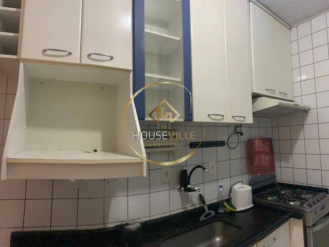 Apartamento para Venda em São José dos Campos - 5