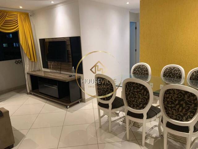 Apartamento para Venda em São José dos Campos - 2