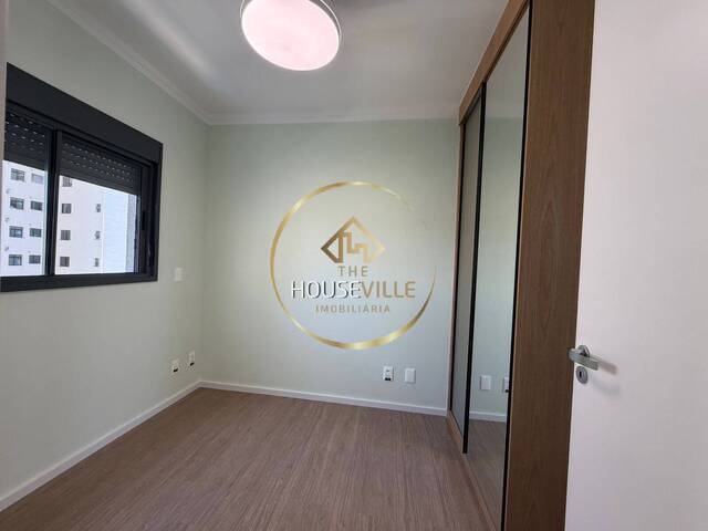 Apartamento para Venda em São José dos Campos - 3