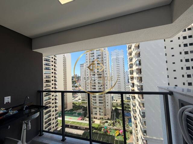 Apartamento para Venda em São José dos Campos - 5