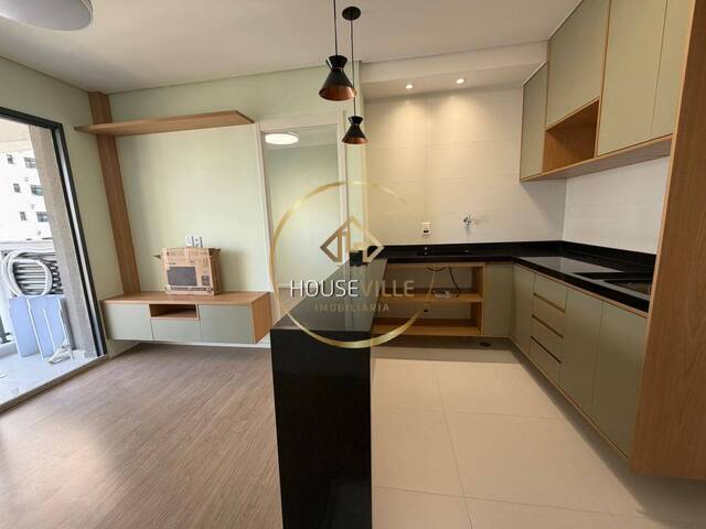 Apartamento para Venda em São José dos Campos - 2