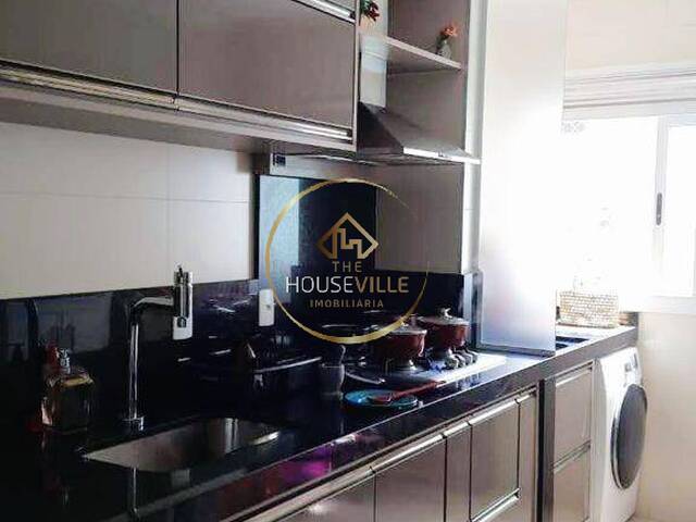 Apartamento para Venda em São José dos Campos - 5