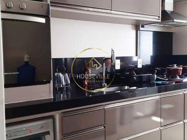 Apartamento para Venda em São José dos Campos - 4