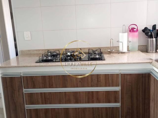 Apartamento para Venda em São José dos Campos - 5