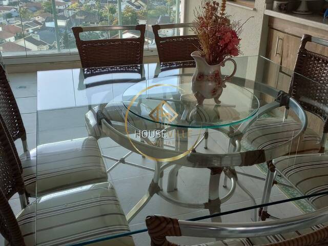 Apartamento para Venda em São José dos Campos - 4