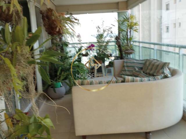 Apartamento para Venda em São José dos Campos - 3