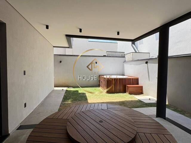 Casa em condomínio para Venda em São José dos Campos - 3