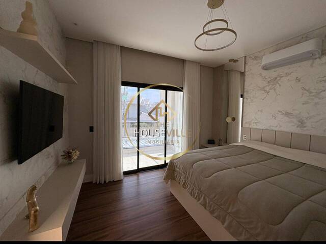 Casa em condomínio para Venda em São José dos Campos - 5