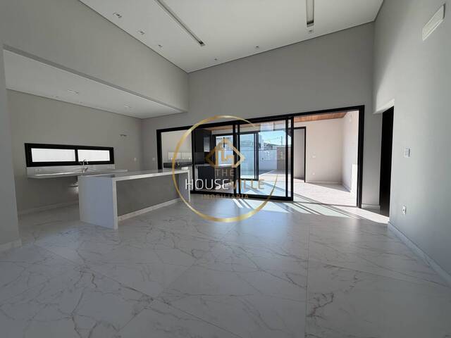 #CA2017 - Casa em condomínio para Venda em São José dos Campos - SP - 3