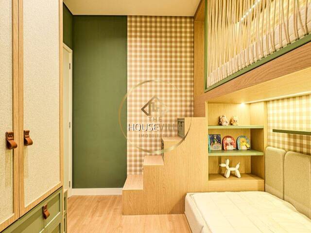 Apartamento para Venda em São José dos Campos - 4