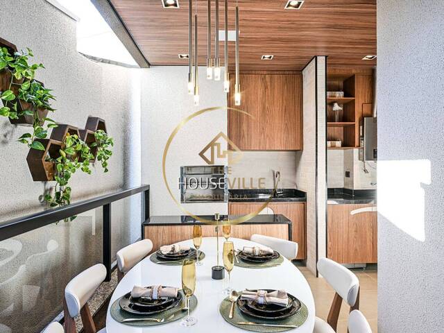 Apartamento para Venda em São José dos Campos - 2